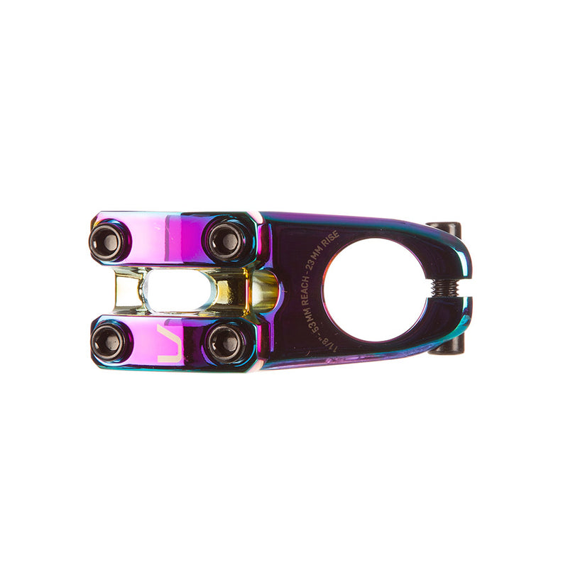 Load image into Gallery viewer, ARISE Xenon Pro Stem Diameter: 22.2mm, Length: 53mm, Steerer: 1-1/8'', Multicolor
