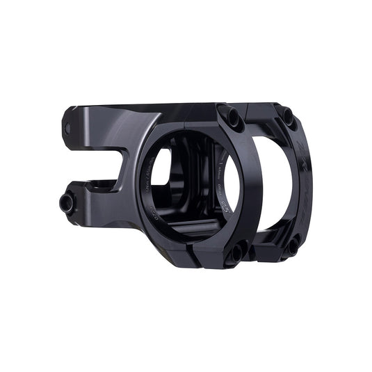 Raceface Turbine SL Stem Diameter: 35mm, Length: 40mm, Steerer: 1-1/8'', ±6°, Black