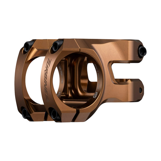 Raceface Turbine SL Stem Diameter: 35mm, Length: 40mm, Steerer: 1-1/8'', ±6°, Kash Money