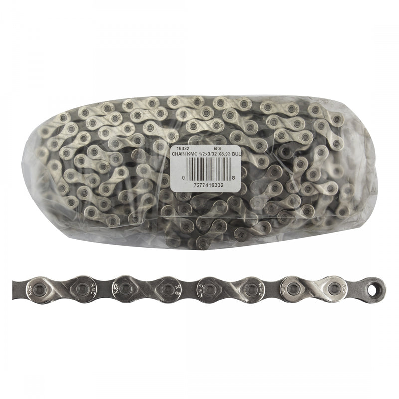 Load image into Gallery viewer, KMC-X8.93-5-6-7-8sp-Chain-CHIN0641-Bicycle-Chain

