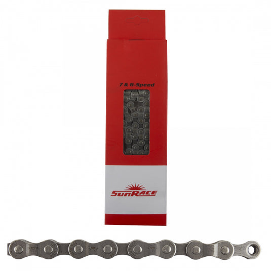 Sunrace-CNM54-5-6-7-8sp-Chain-CHIN0235-Bicycle-Chain
