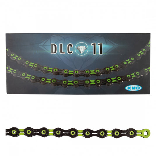 KMC-DLC-11-Chain-11-Speed-Chain-CHIN0668-Bicycle-Chain