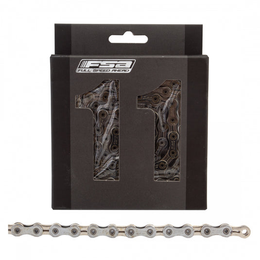 Full-Speed-Ahead-K-Force-MTB-Light-11-Speed-Chain-CHIN0249-Bicycle-Chain