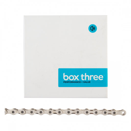 BOX-Box-Three-Prime-9-Chain-CHIN0791-Bicycle-Chain