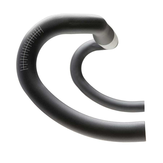 Easton EC70 AX Drop Handlebar 31.8mm 46cmBar Drop 120mm Black Carbon Fiber