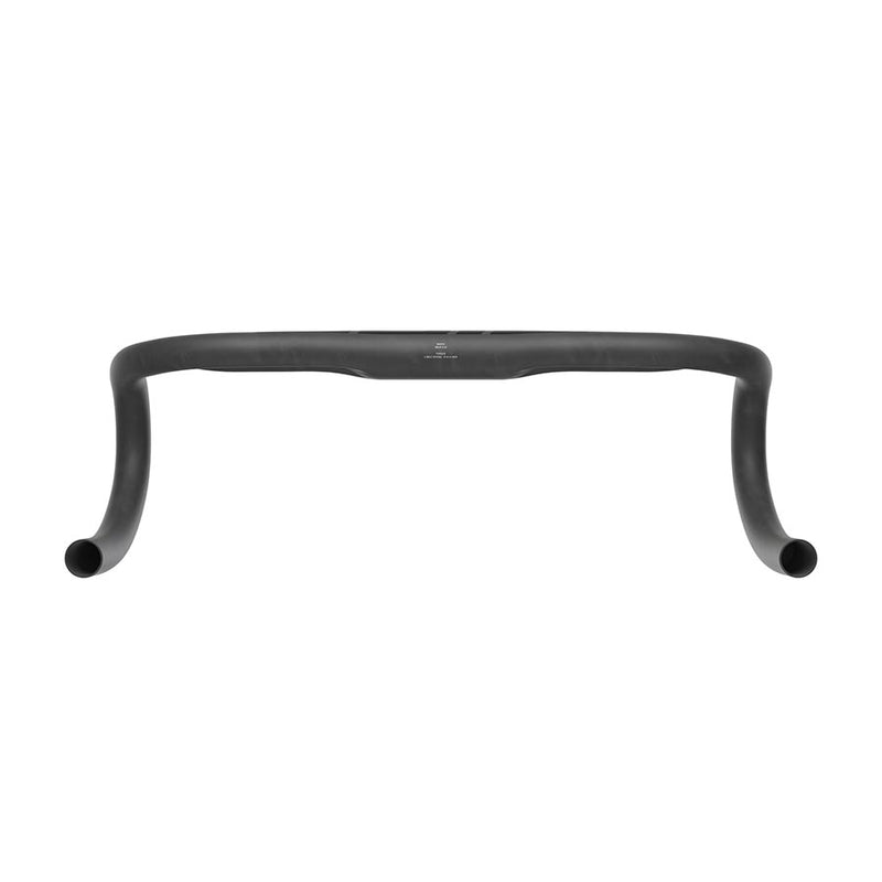 Load image into Gallery viewer, Zipp SL70 Ergo Drop Handlebar 31.8mm 40cm Matte Black A2 Carbon Fiber Road

