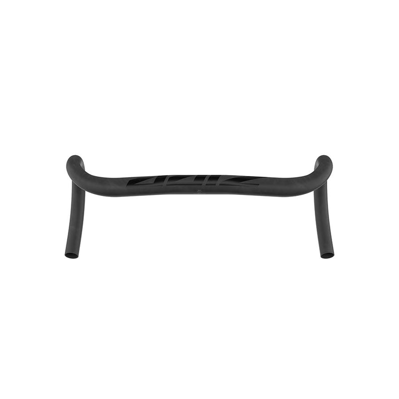 Load image into Gallery viewer, Zipp SL70 Ergo Drop Handlebar 31.8mm 40cm Matte Black A2 Carbon Fiber Road
