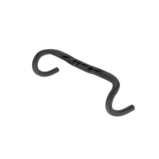 Zipp SL70 Ergo Drop Handlebar 31.8mm 40cm Matte Black A2 Carbon Fiber Road