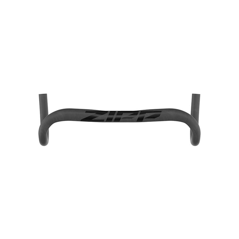 Load image into Gallery viewer, Zipp SL70 Ergo Drop Handlebar 31.8mm 40cm Matte Black A2 Carbon Fiber Road
