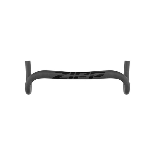 Zipp SL70 Ergo Drop Handlebar 31.8mm 40cm Matte Black A2 Carbon Fiber Road