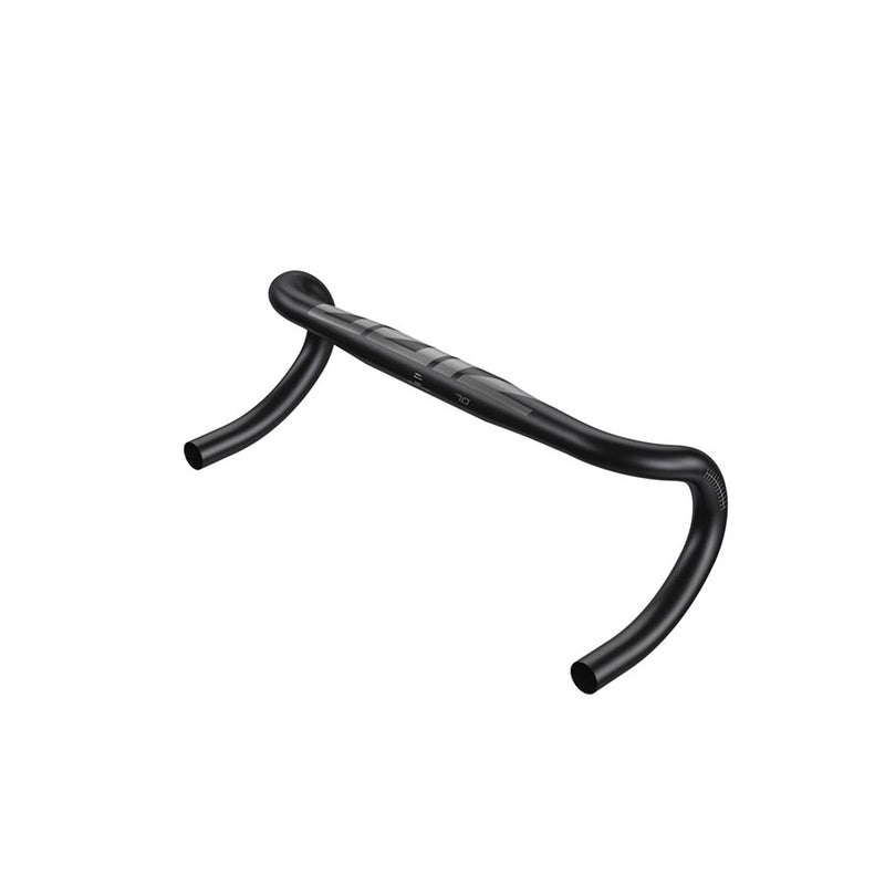 Load image into Gallery viewer, Zipp Service Course SL70 Drop Handlebar 31.8mm 38cm Matte Black B2 Aluminum
