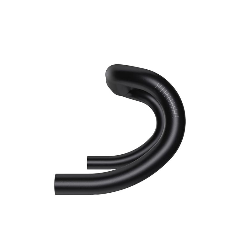 Load image into Gallery viewer, Zipp Service Course SL70 Drop Handlebar 31.8mm 38cm Matte Black B2 Aluminum
