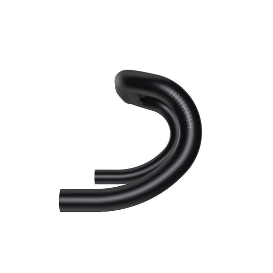 Zipp Service Course SL70 Drop Handlebar 31.8mm 42cm Matte Black B2 Aluminum