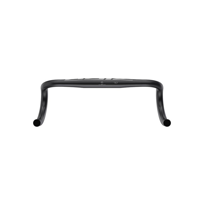 Load image into Gallery viewer, Zipp Service Course SL70 Drop Handlebar 31.8mm 44cm Matte Black B2 Aluminum
