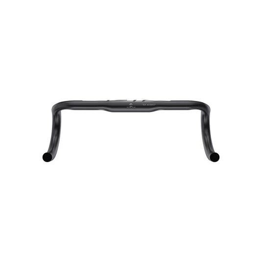 Zipp Service Course SL70 Ergo Drop Handlebar 31.8mm 40cm Matte Black B2 Aluminum