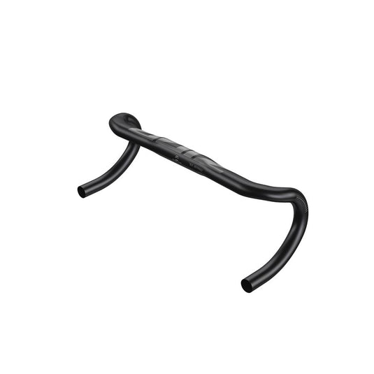 Zipp Service Course SL70 Ergo Drop Handlebar 31.8mm 42cm Matte Black B2 Aluminum
