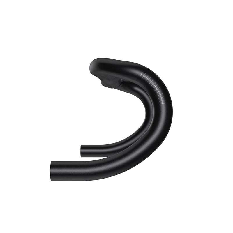 Load image into Gallery viewer, Zipp Service Course SL70 Ergo Drop Handlebar 31.8mm 44cm Matte Black B2 Aluminum
