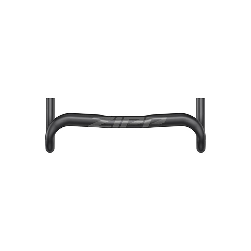 Load image into Gallery viewer, Zipp Service Course SL70 Ergo Drop Handlebar 31.8mm 44cm Matte Black B2 Aluminum
