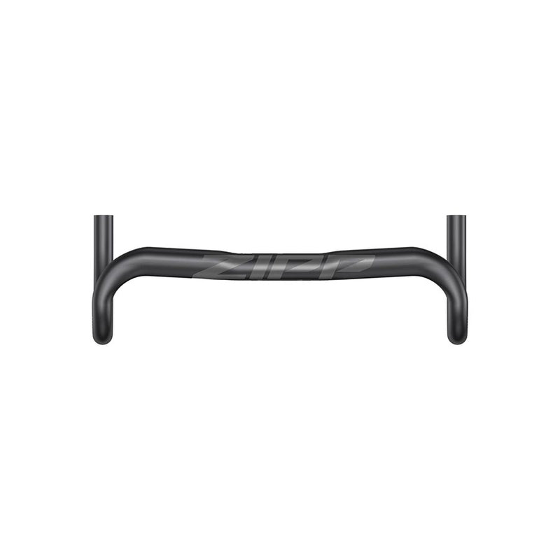 Load image into Gallery viewer, Zipp Service Course SL80 Ergo Drop Handlebar 31.8mm 38cm Matte Black A2 Aluminum
