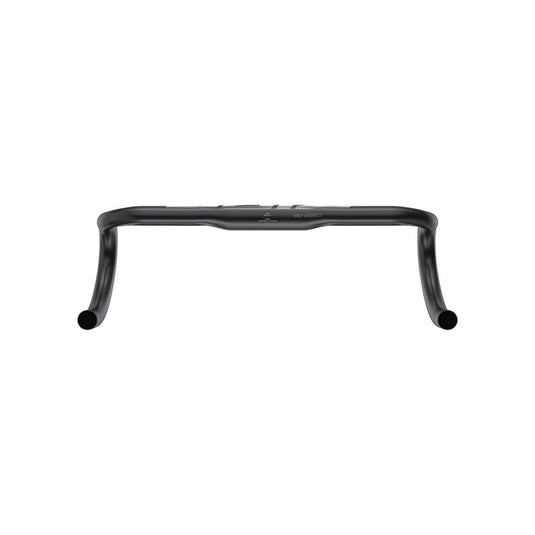 Zipp Service Course SL80 Ergo Drop Handlebar 31.8mm 38cm Matte Black A2 Aluminum