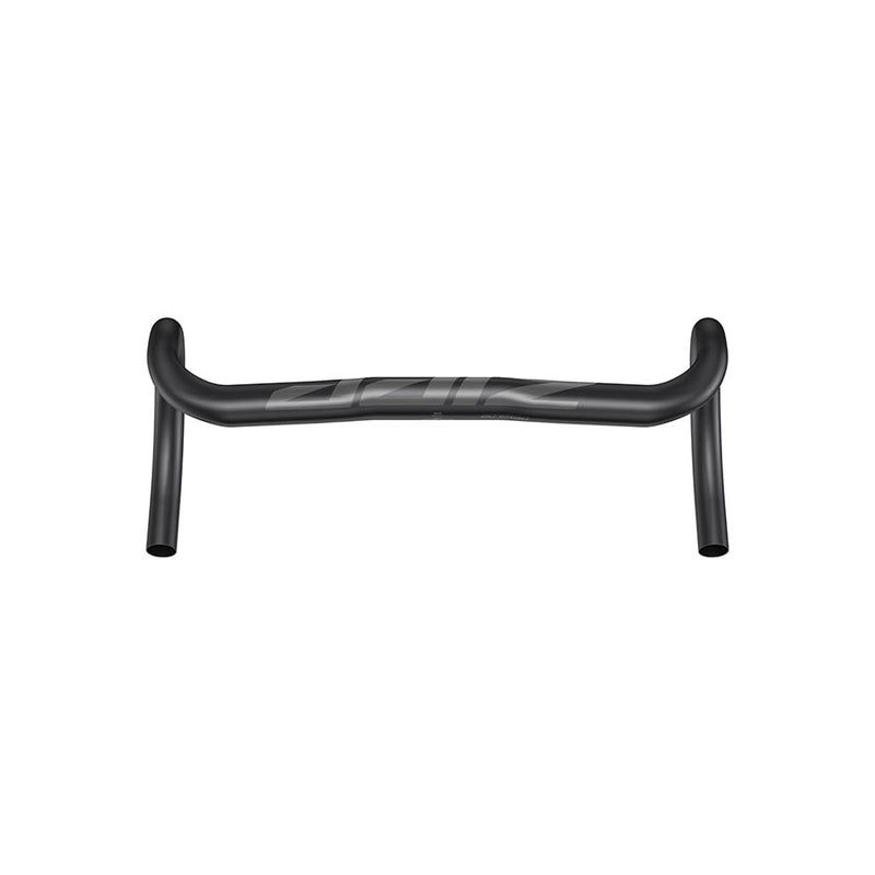 Load image into Gallery viewer, Zipp Service Course SL80 Ergo Drop Handlebar 31.8mm 40cm Matte Black A2 Aluminum
