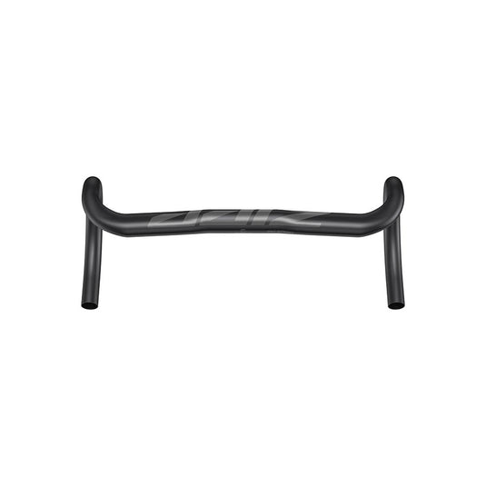 Zipp Service Course SL80 Ergo Drop Handlebar 31.8mm 42cm Matte Black A2 Aluminum