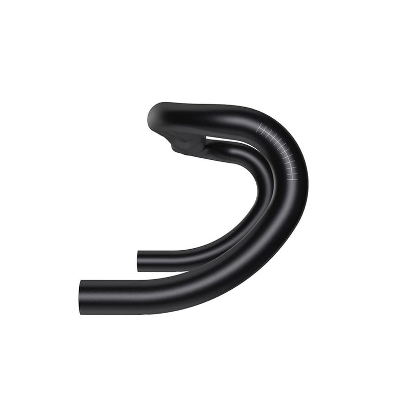 Load image into Gallery viewer, Zipp Service Course SL80 Ergo Drop Handlebar 31.8mm 42cm Matte Black A2 Aluminum

