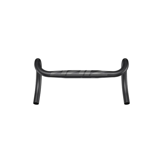 Zipp Service Course SL80 Drop Handlebar 31.8mm 36cm Matte Black A2 Aluminum