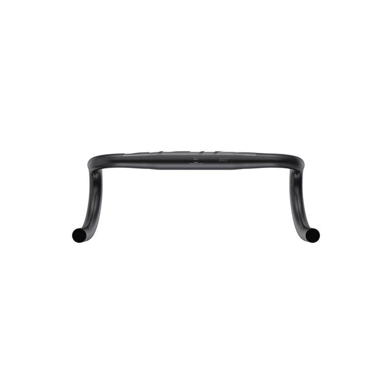 Load image into Gallery viewer, Zipp Service Course SL80 Drop Handlebar 31.8mm 38cm Matte Black A2 Aluminum
