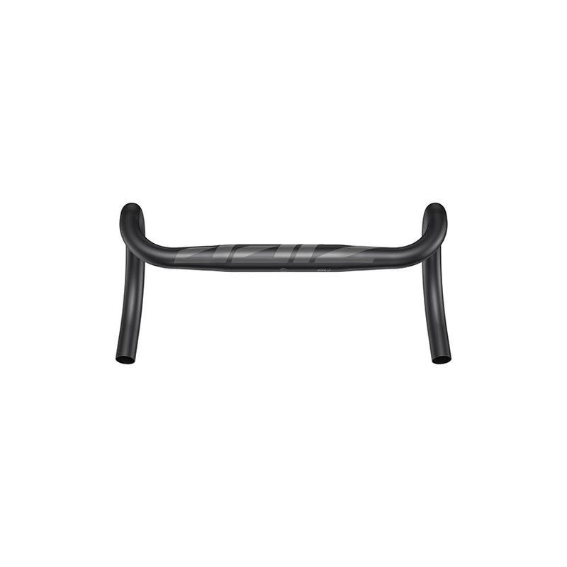 Load image into Gallery viewer, Zipp Service Course SL80 Drop Handlebar 31.8mm 40cm Matte Black A2 Aluminum
