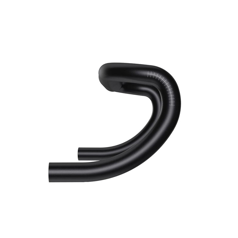 Load image into Gallery viewer, Zipp Service Course SL80 Drop Handlebar 31.8mm 40cm Matte Black A2 Aluminum
