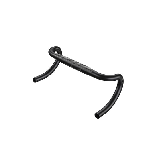 Zipp Service Course SL80 Drop Handlebar 31.8mm 42cm Matte Black A2 Aluminum