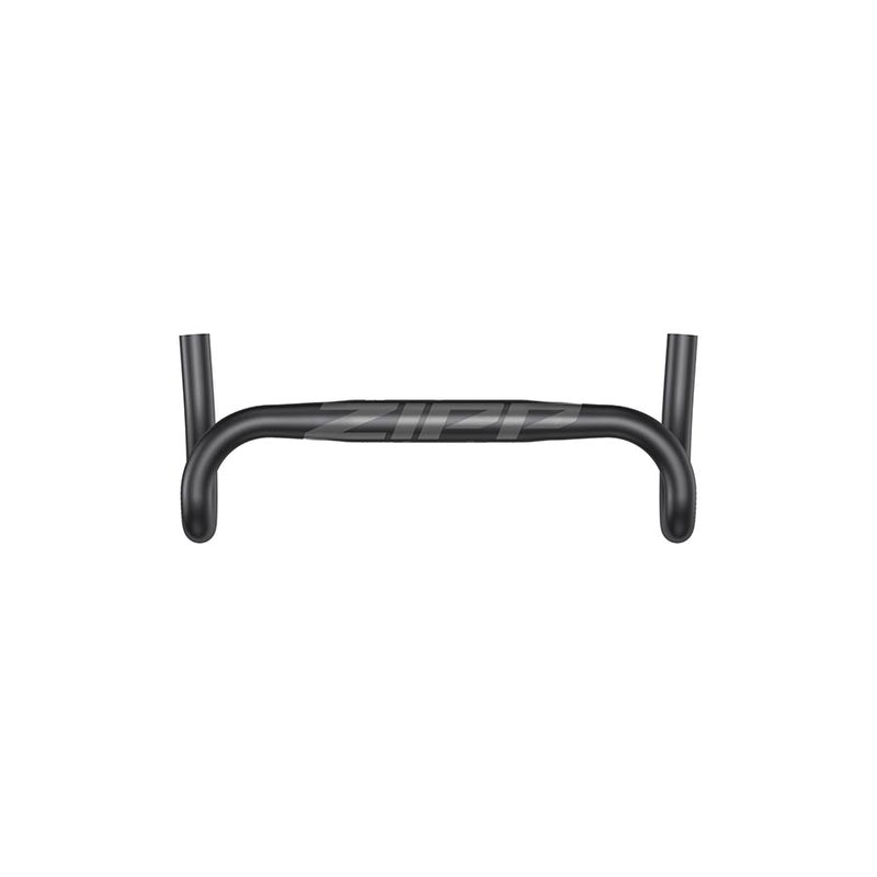 Load image into Gallery viewer, Zipp Service Course SL80 Drop Handlebar 31.8mm 42cm Matte Black A2 Aluminum
