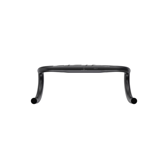 Zipp Service Course SL80 Drop Handlebar 31.8mm 44cm Matte Black A2 Aluminum