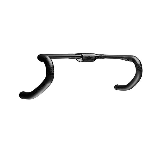 ENVE Composites SES AR Drop Handlebar Integrated Compact 44/49cm 31.8 Clamp Blk