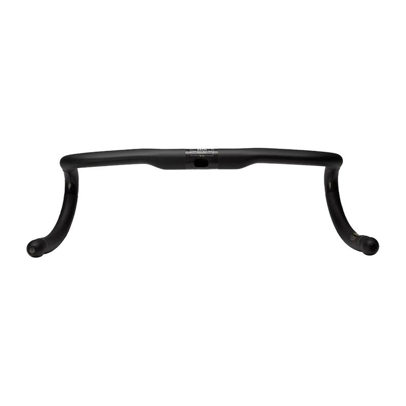 Load image into Gallery viewer, ENVE Road Compact Drop Handlebar, Diameter: 31.8mm, 420mm, Drop: 127mm, Reach: 79mm, Black
