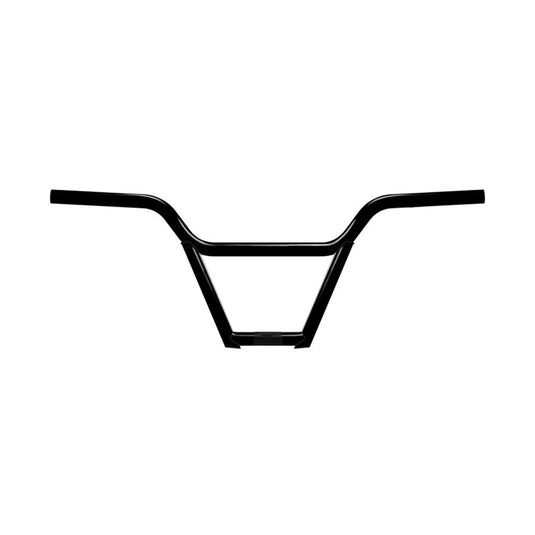 WeThePeople Flowcash BMX Handlebar, Diameter: 22.2mm, 28.7