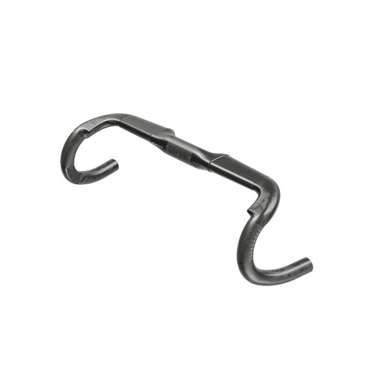 Zipp SL 80 Race A1 Drop Handlebar, Diameter: 31.8mm, 360mm, Drop: 125mm, Reach: 80mm, Black
