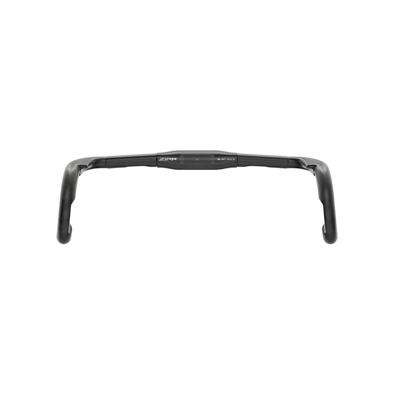 Load image into Gallery viewer, Zipp SL 80 Race A1 Drop Handlebar, Diameter: 31.8mm, 360mm, Drop: 125mm, Reach: 80mm, Black
