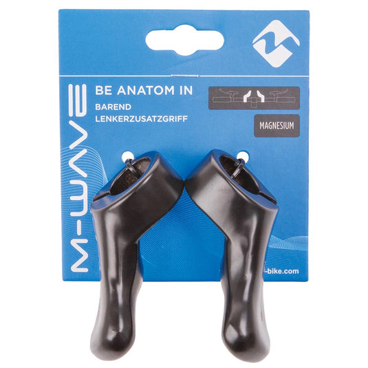 M-Wave Be Anatom In Bar Ends