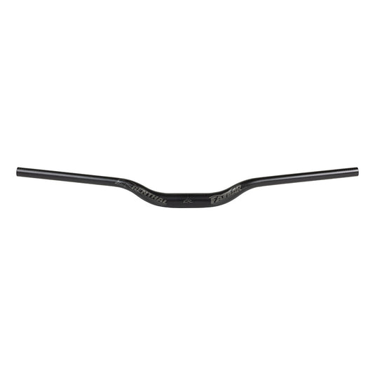 Renthal V3 Fatbar 35 MTB Handlebar, Diameter: 35mm, 800mm, Rise: 40mm, Black
