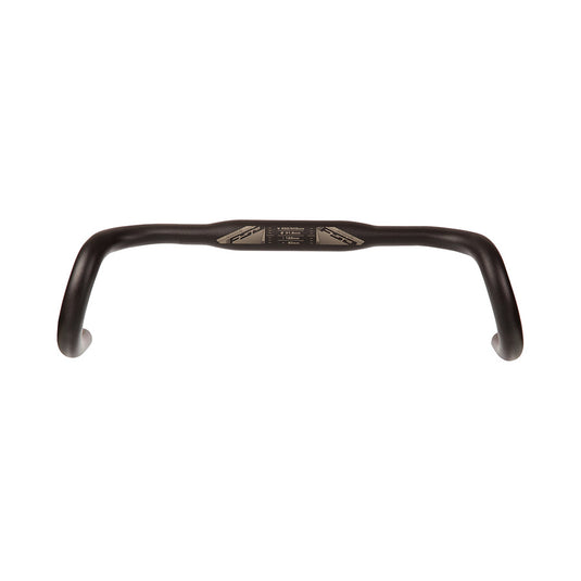 Full-Speed-Ahead-AGX-Adventure-Compact-Alloy-Handlebar-Aluminum-DPHB1732-Bicycle-Drop-Road-Handlebar