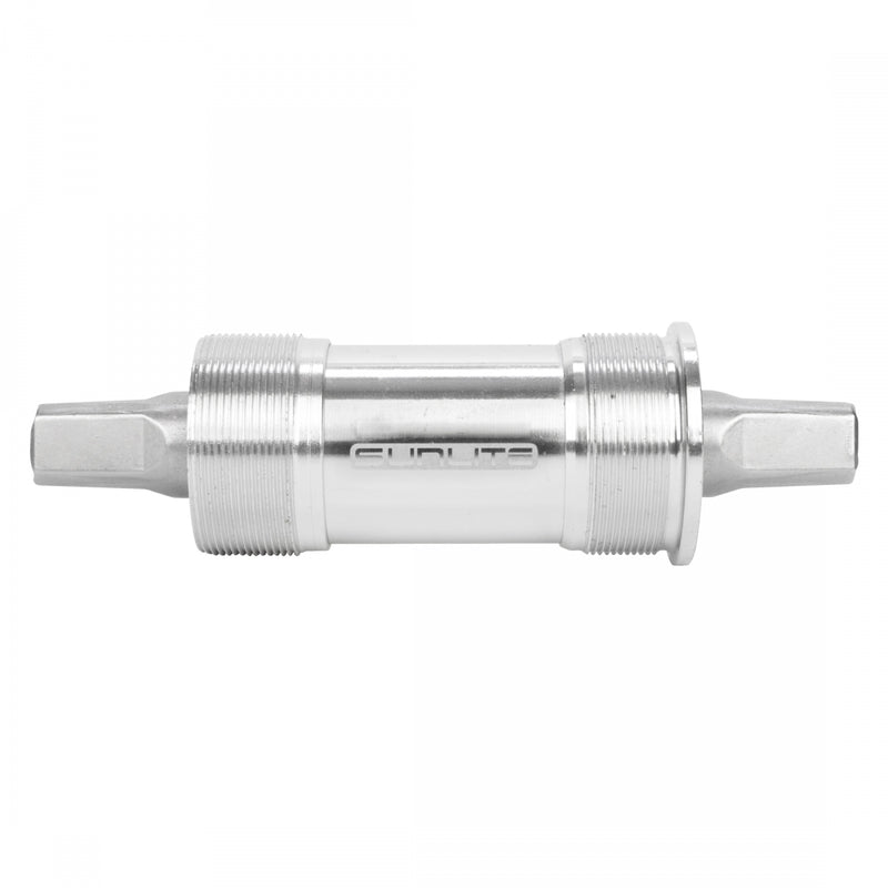 Load image into Gallery viewer, Sunlite SL-55 Square Taper JIS 70x127 Spindle Sealed Bearing ITA Bottom Brackets
