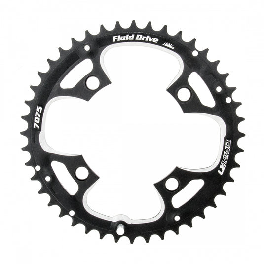 Sunrace-Chainring-44t-104-mm-104mm-4-bolt-CNRG0611-Bicycle-Chainring