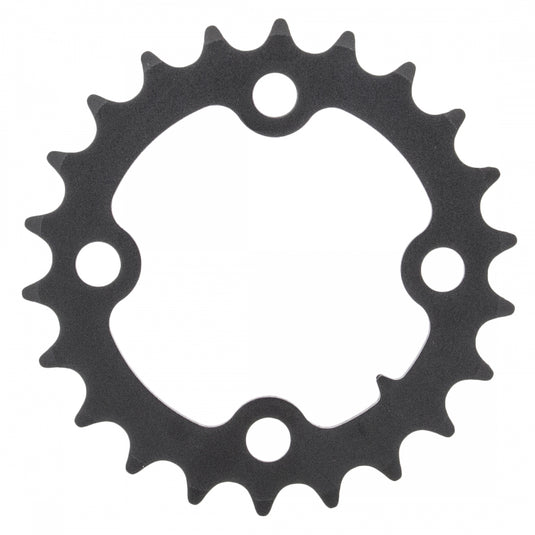 Sunrace-Chainring-22t-64-mm-64mm-4-bolt-CNRG0613-Bicycle-Chainring