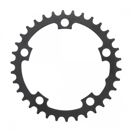 Sunrace-Chainring-34t-110-mm-110mm-5-bolt-CNRG0623-Bicycle-Chainring