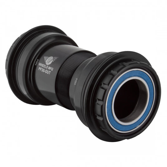 Wheels-Manufacturing-Base-68mm-73mm-Hollowtech-II-Bottom-Bracket-CR2190-Bicycle-Bottom-Brackets