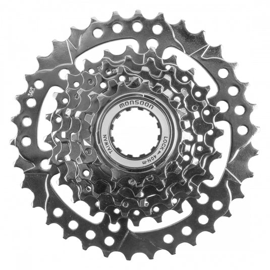 Sunlite-11-34t-7-Speed-Cassette-CASS0210-Bicycle-Cassettes