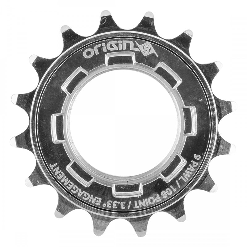 Load image into Gallery viewer, Origin8-Hornet-108-Performance-Freewheel-Freewheel-SSFW0068
