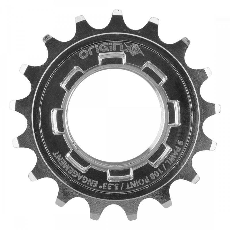 Load image into Gallery viewer, Origin8-Hornet-108-Performance-Freewheel-Freewheel-SSFW0069
